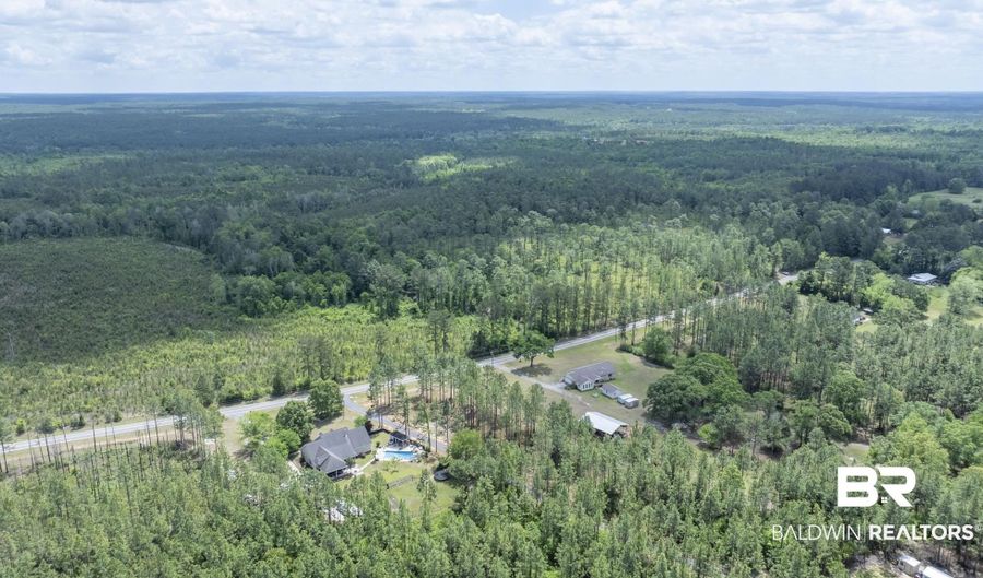 Phillipsville Road, Bay Minette, AL 36507 - 0 Beds, 0 Bath