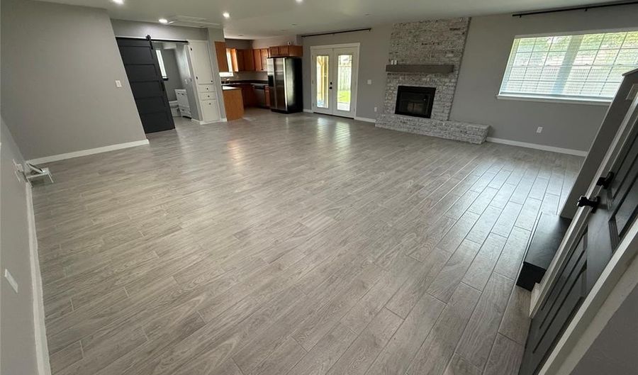 3105 N McMillan Ave, Bethany, OK 73008 - 3 Beds, 2 Bath