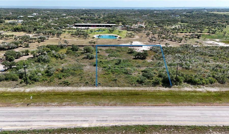 1401 S Hwy 35 Bypass Lot 18 B-2, Aransas Pass, TX 78336 - 0 Beds, 0 Bath