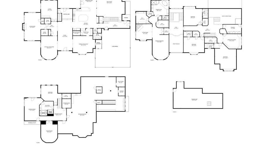 1049 MCKEAN Rd, Ambler, PA 19002 - 5 Beds, 8 Bath
