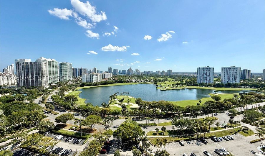 3701 N Country Club Dr 2205, Aventura, FL 33180 - 2 Beds, 2 Bath