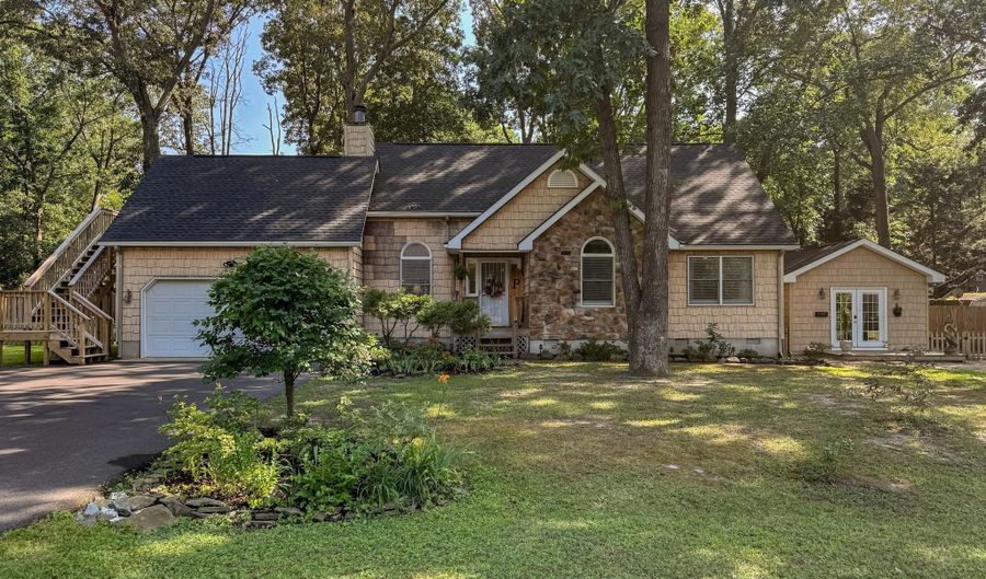 9 CRISTEEN Ct, Lewes, DE 19958 - 5 Beds, 4 Bath