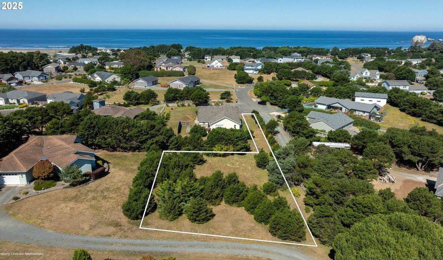 Grant PL 700, Bandon, OR 97411 - 0 Beds, 0 Bath