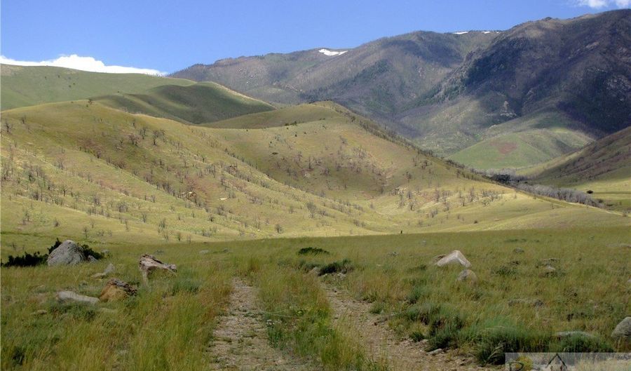 NHN Ruby Creek Road lot Bvr 946-18, Belfry, MT 59008 - 0 Beds, 0 Bath