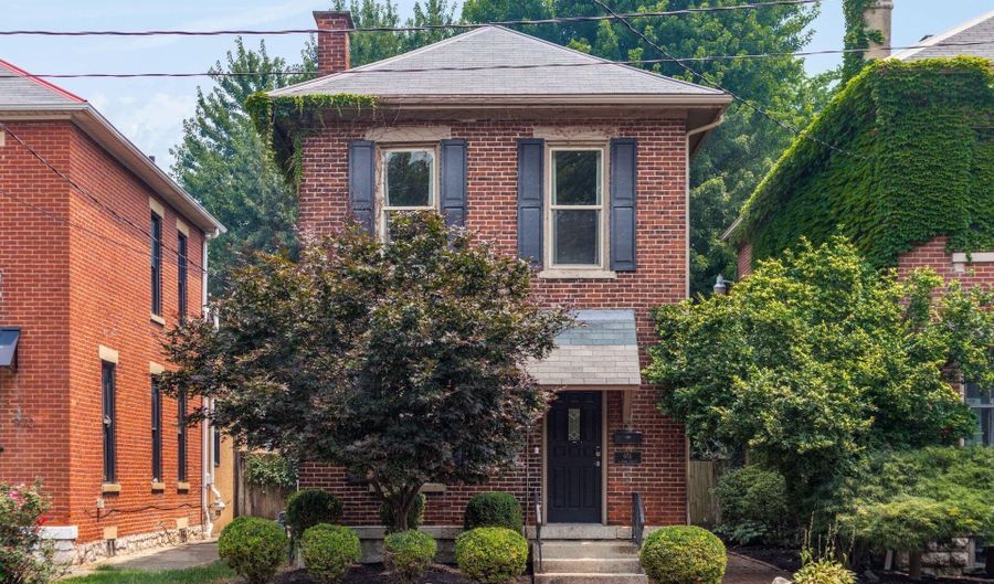 974 S Front St, Columbus, OH 43206 - 2 Beds, 2 Bath