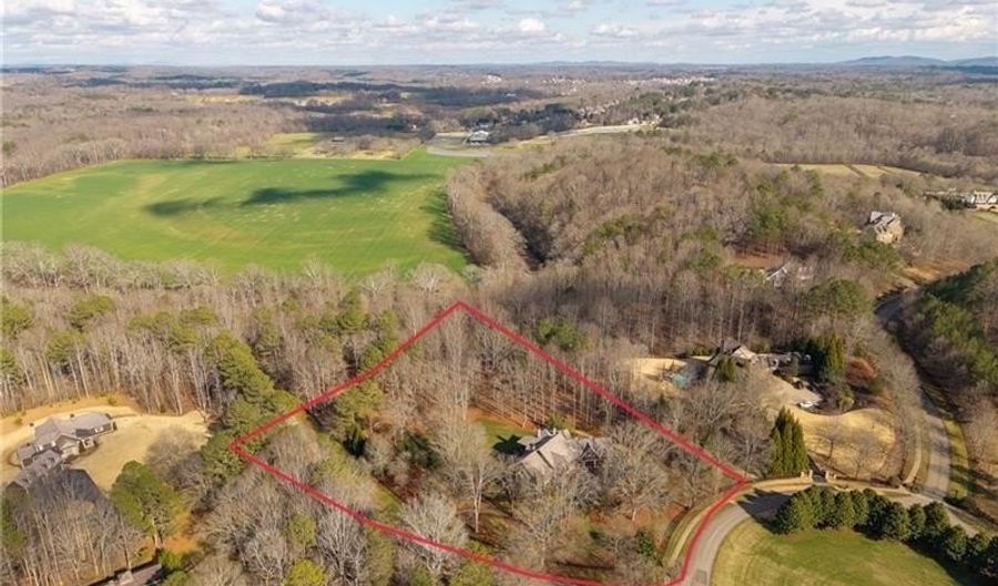 210 Etowah Lndg, Ball Ground, GA 30107 - 5 Beds, 6 Bath