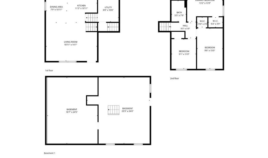 6692 Wilcoxson Rd, Altoona, AL 35952 - 3 Beds, 2 Bath