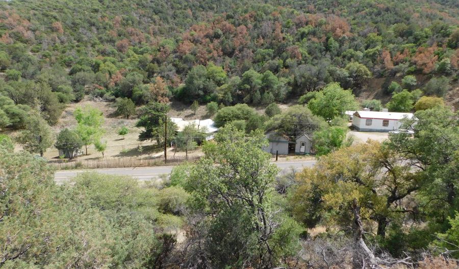 1697 Tombstone Cyn, Bisbee, AZ 85603 - 0 Beds, 0 Bath