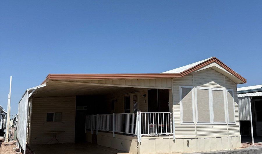 702 S Meridian Rd 1017, Apache Junction, AZ 85120 - 1 Beds, 1 Bath