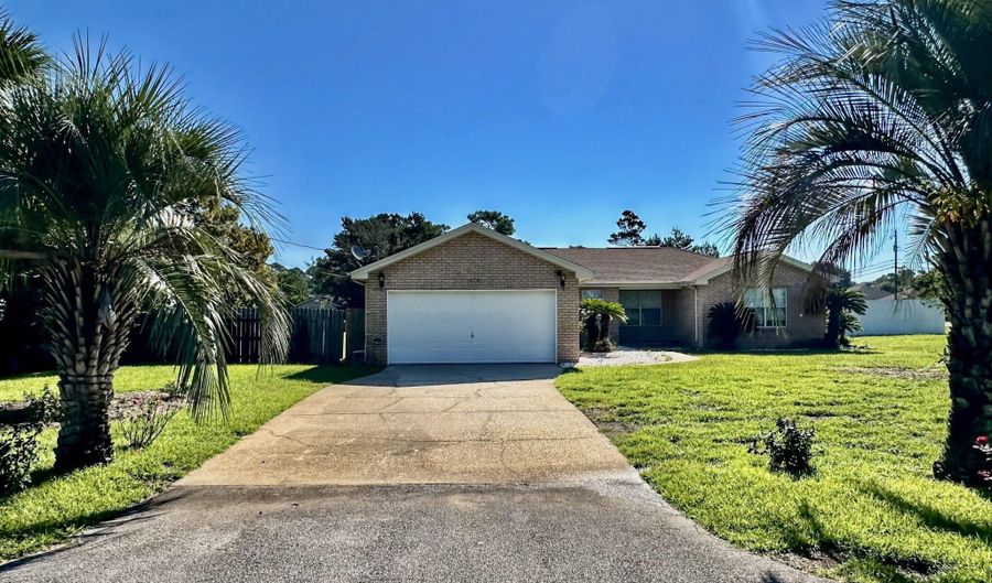 1876 Jamaica Dr, Navarre, FL 32566 - 3 Beds, 2 Bath