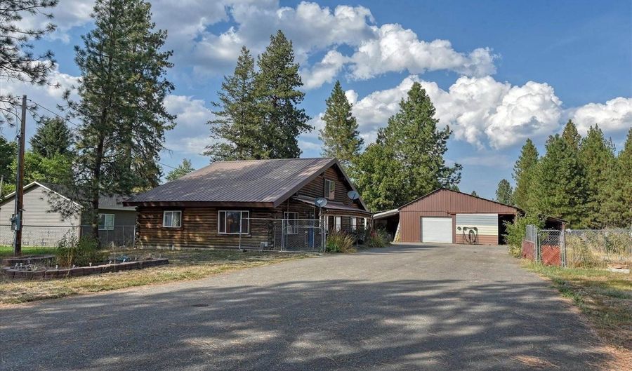 6025 E Grove Ave, Athol, ID 83801 - 2 Beds, 0 Bath