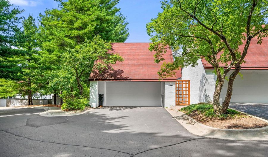 1019 Young Pl, Ann Arbor, MI 48105 - 3 Beds, 2 Bath