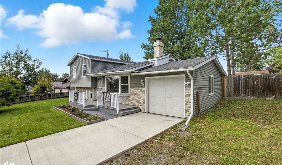 1761 E 53rd Ave, Anchorage, AK 99507 - 3 Beds, 2 Bath
