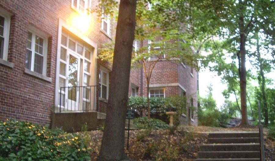1336 N ODE St A, Arlington, VA 22209 - 0 Beds, 1 Bath