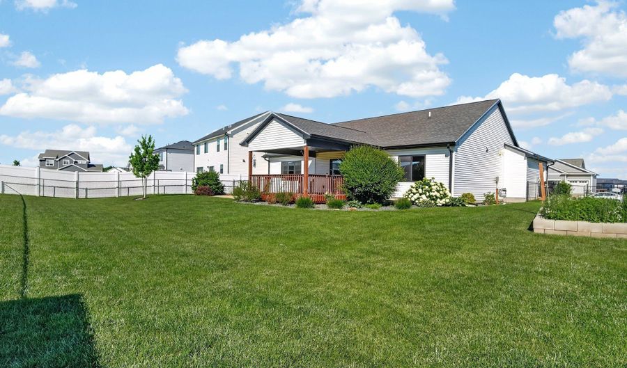 1511 NW Cedar Dr, Ankeny, IA 50023 - 4 Beds, 3 Bath