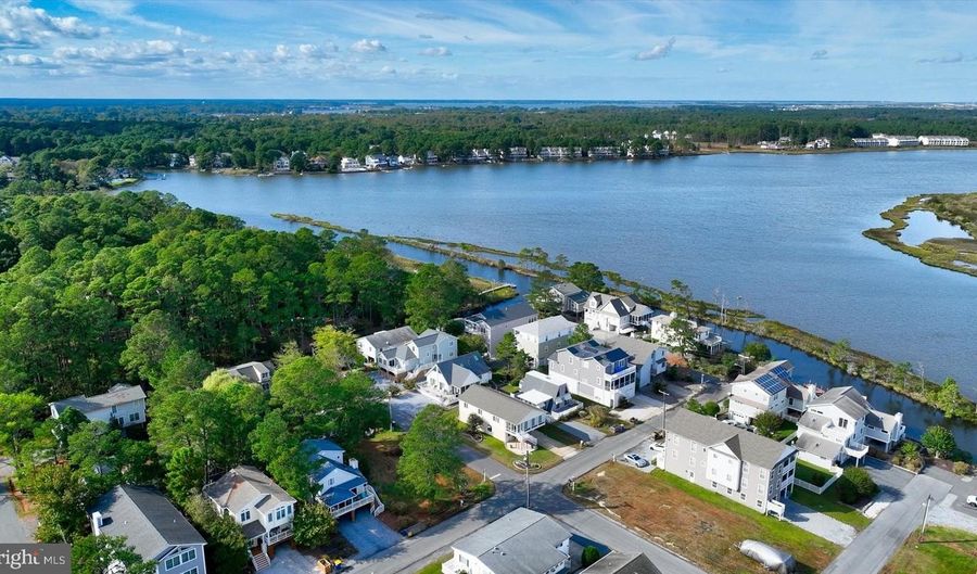 679 EVANS Ave, Bethany Beach, DE 19930 - 0 Beds, 0 Bath