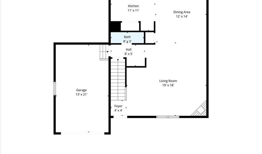 16 Streamview Dr 16, Cumberland, RI 02864 - 3 Beds, 3 Bath