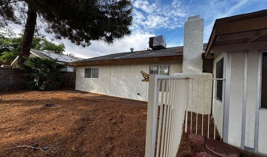 1126 Azul Way, Boulder City, NV 89005 - 4 Beds, 2 Bath