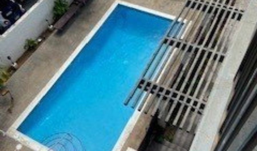 725 Piikoi St 407, Honolulu, HI 96814 - 0 Beds, 1 Bath