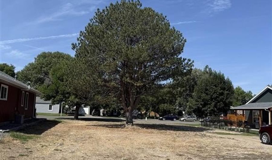 TBD 21st St, Cody, WY 82414 - 0 Beds, 0 Bath