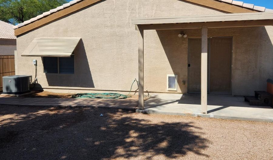1507 W MESQUITE Ave, Apache Junction, AZ 85120 - 2 Beds, 1 Bath