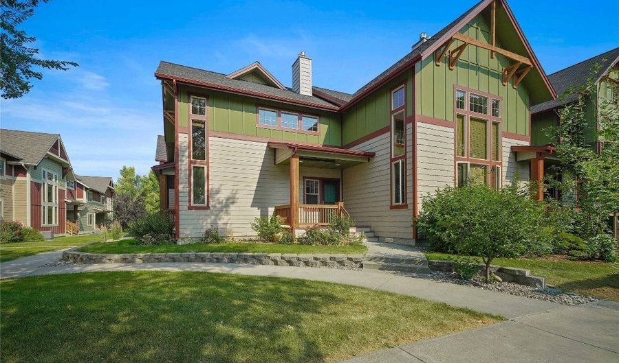 2188 Gallatin Green Blvd 12, Bozeman, MT 59718 - 3 Beds, 3 Bath