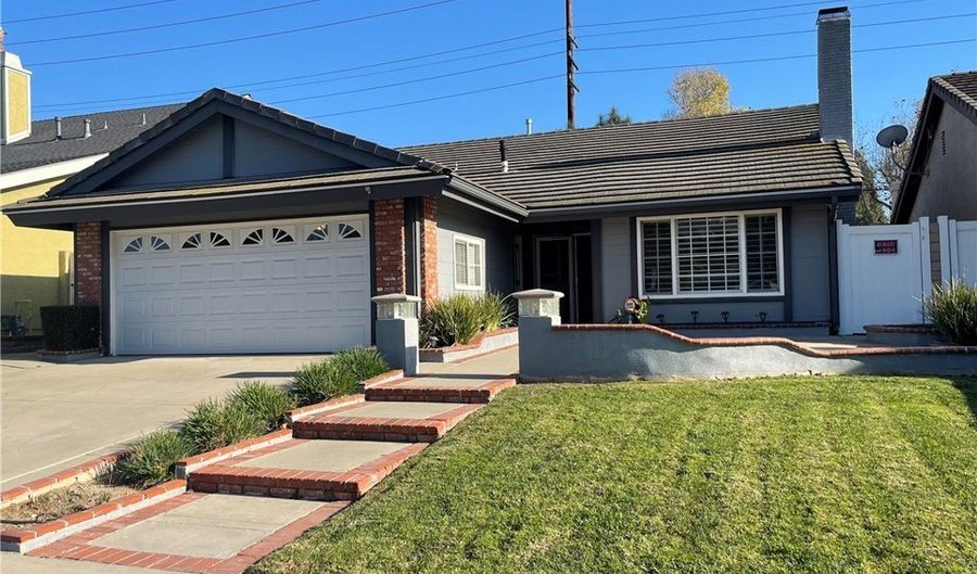 7566 E Woodsboro Ave, Anaheim, CA 92807 - 4 Beds, 2 Bath