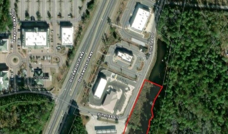 8241 Pinellas Dr, Bluffton, SC 29910 - 0 Beds, 0 Bath