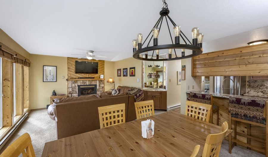 11 Mammoth Mountain Rd 7, Angel Fire, NM 87710 - 2 Beds, 2 Bath