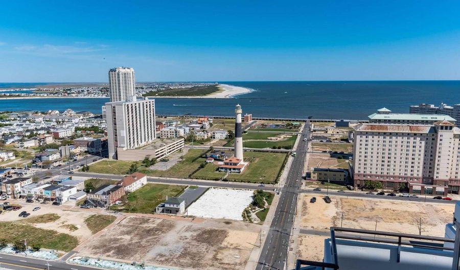 526 Pacific Ave 2105, Atlantic City, NJ 08401 - 2 Beds, 2 Bath