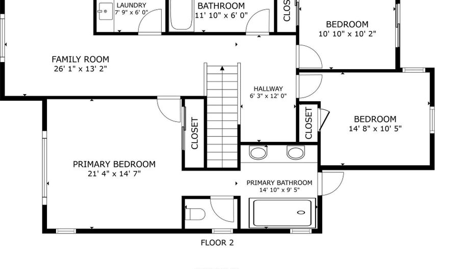 1257 Via Candelas, Oceanside, CA 92056 - 4 Beds, 3 Bath