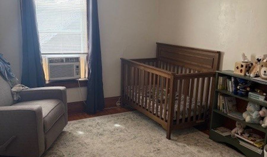 18 Walnut St, Bristol, CT 06010 - 2 Beds, 1 Bath