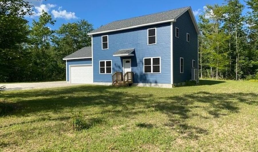 23 Sand Pond Rd, Baldwin, ME 04024 - 3 Beds, 3 Bath