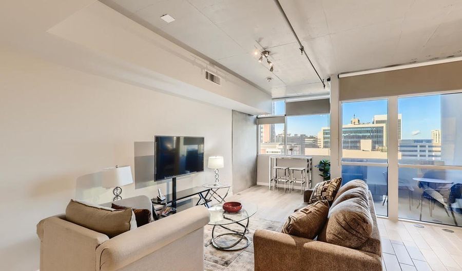 353 E Bonneville Ave 805, Las Vegas, NV 89101 - 0 Beds, 1 Bath