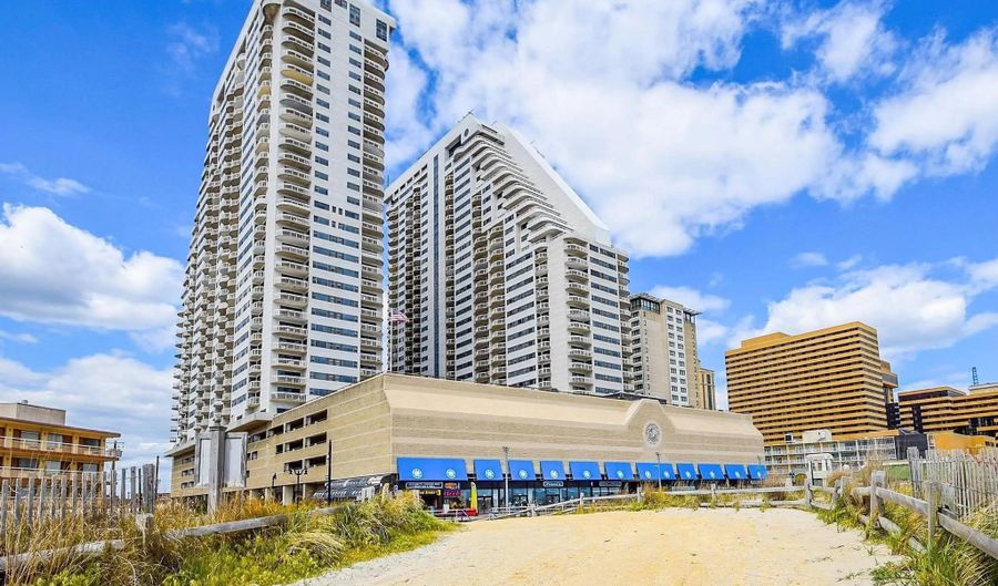 3101 Boardwalk 3404-1, Atlantic City, NJ 08401 - 2 Beds, 3 Bath