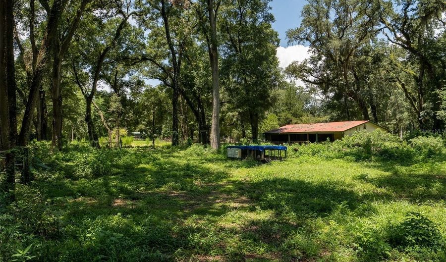 7122 SW 164TH St, Archer, FL 32618 - 4 Beds, 3 Bath
