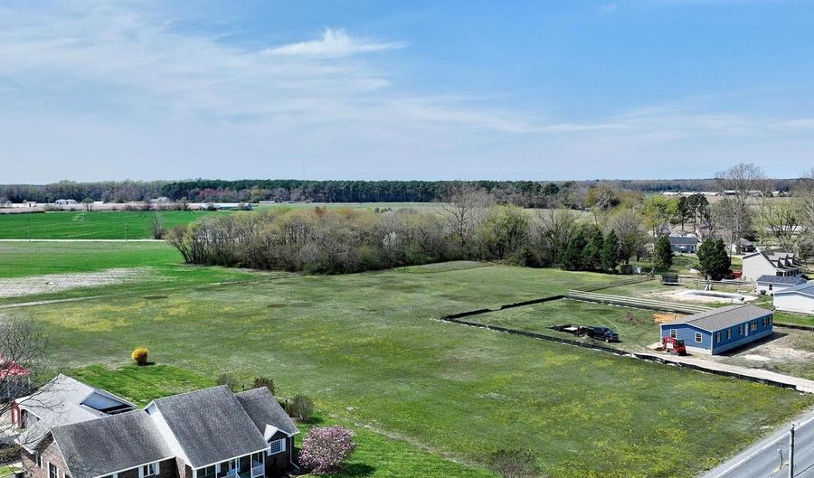 LOT 3 GORDY RD, Laurel, DE 19956 - 0 Beds, 0 Bath
