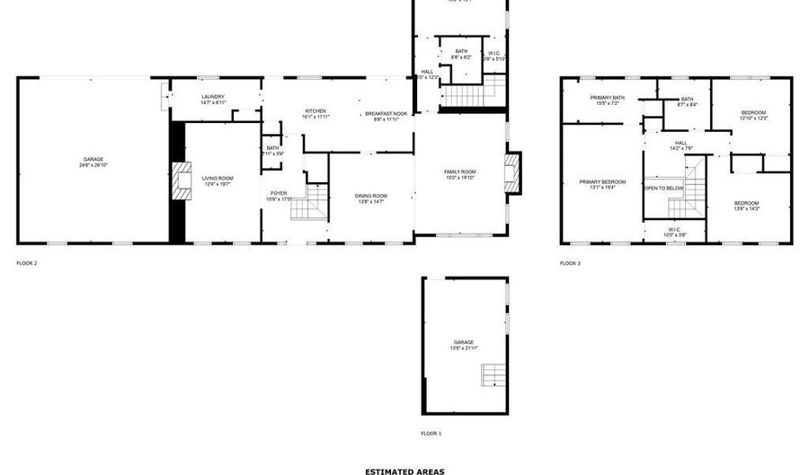 1025 Neely Dr, Asheboro, NC 27205 - 4 Beds, 4 Bath