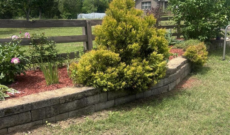 11511 Blair Rd, Apison, TN 37302 - 5 Beds, 4 Bath