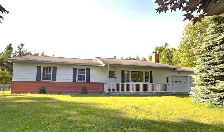2694 Werth Rd, Alpena, MI 49707 - 3 Beds, 2 Bath