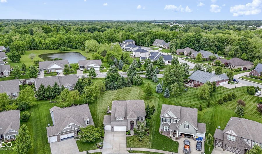 543 Amersham Ct, Avon, IN 46123 - 5 Beds, 4 Bath