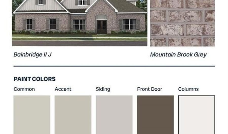2602 CHERINGTON Dr, Auburn, AL 36832 - 5 Beds, 4 Bath