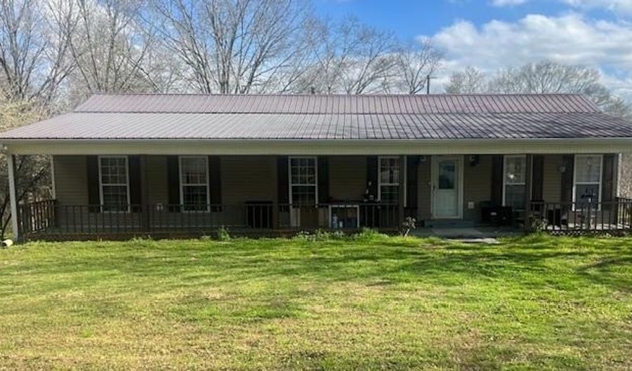 4648 County Road 6618, Banks, AL 36005 - 3 Beds, 2 Bath