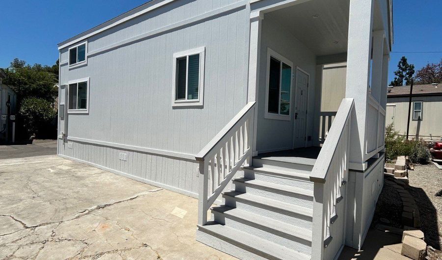 7495 Oakland 33, La Mesa, CA 91942 - 1 Beds, 1 Bath