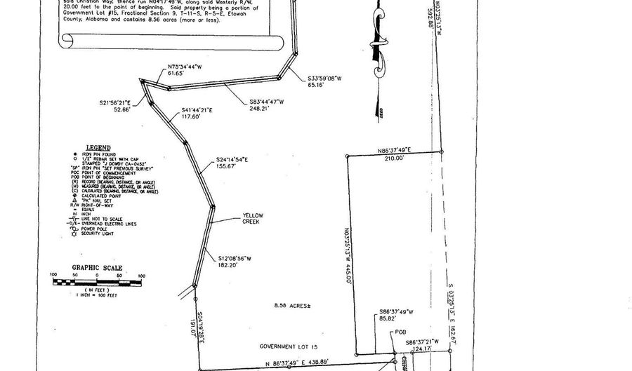 115 Christian Way, Attalla, AL 35954 - 0 Beds, 0 Bath