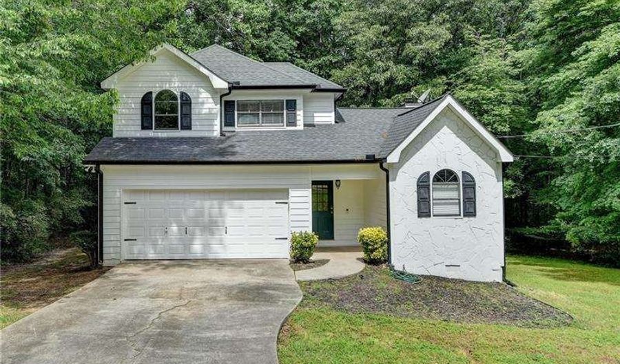 4278 Trotters, Auburn, GA 30011 - 3 Beds, 3 Bath