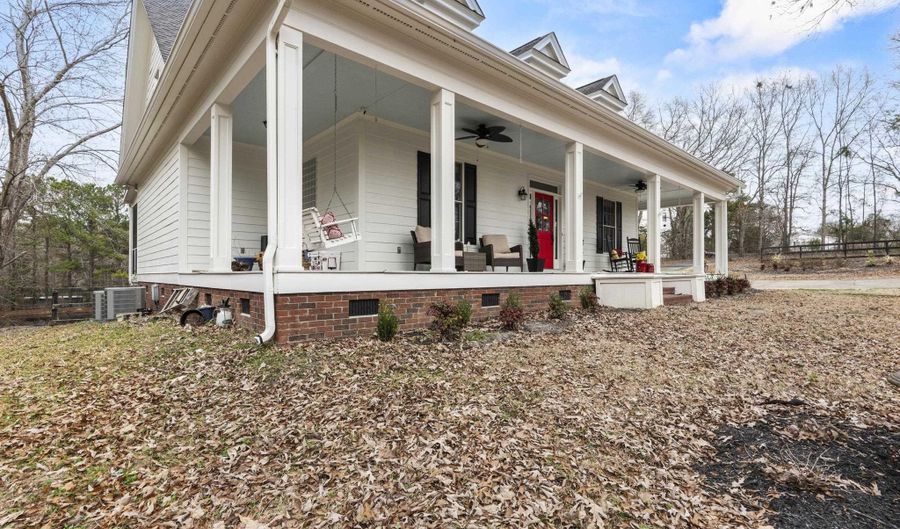 803 Langford Rd, Blythewood, SC 29016 - 4 Beds, 3 Bath