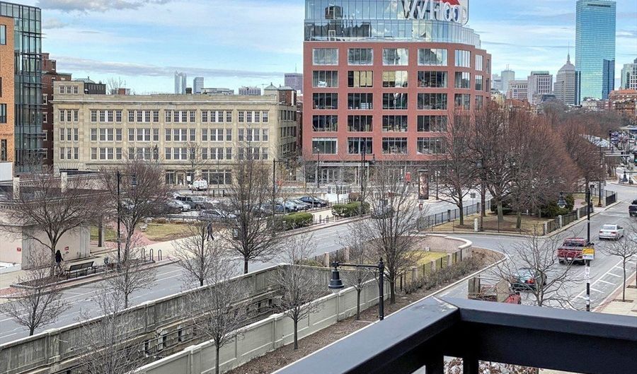 566 Commonwealth Ave 409, Boston, MA 02215 - 2 Beds, 1 Bath