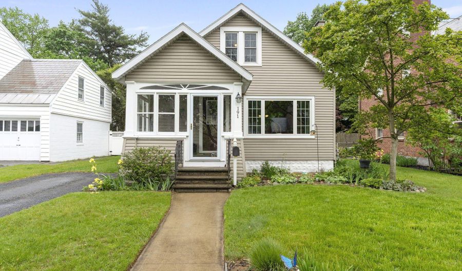 191 Winthrop Ave, Albany, NY 12206 - 4 Beds, 1 Bath