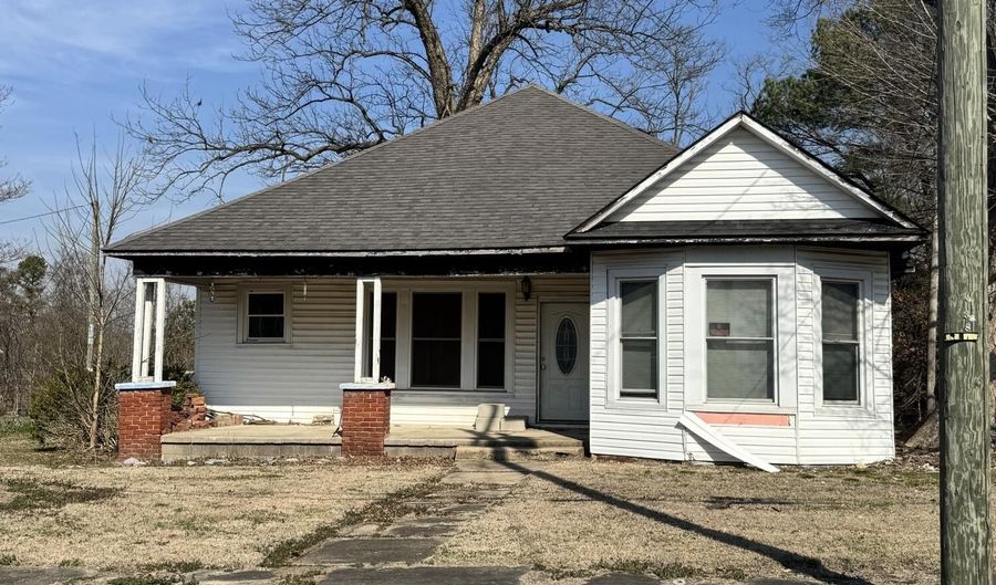 132 Hobbs St, Arlington, KY 42021 - 0 Beds, 0 Bath
